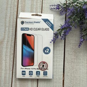 NEW iPhone 13 Pro Max Screen Protector
